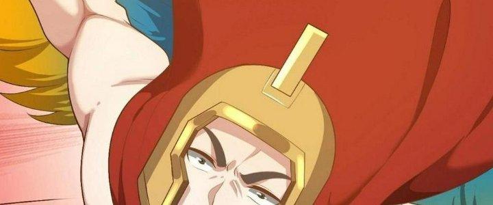 Thẻ Bài Của Tôi Có Thể Hợp Thành Vô Hạn Chapter 21 - Trang 3