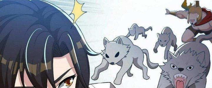 Thẻ Bài Của Tôi Có Thể Hợp Thành Vô Hạn Chapter 21 - Trang 3