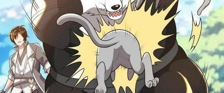 Thẻ Bài Của Tôi Có Thể Hợp Thành Vô Hạn Chapter 21 - Trang 3