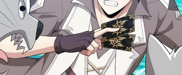 Thẻ Bài Của Tôi Có Thể Hợp Thành Vô Hạn Chapter 21 - Trang 3