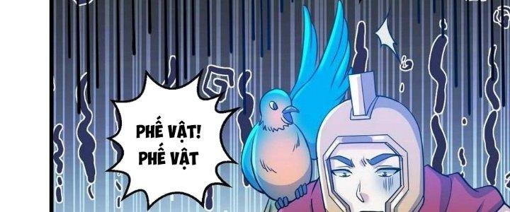 Thẻ Bài Của Tôi Có Thể Hợp Thành Vô Hạn Chapter 21 - Trang 3