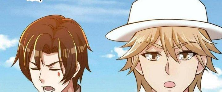 Thẻ Bài Của Tôi Có Thể Hợp Thành Vô Hạn Chapter 21 - Trang 3