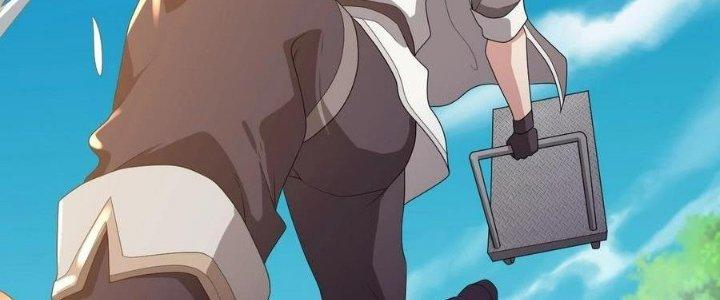 Thẻ Bài Của Tôi Có Thể Hợp Thành Vô Hạn Chapter 22 - Trang 3