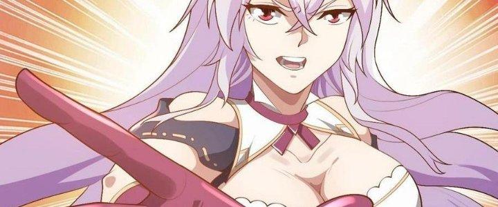 Thẻ Bài Của Tôi Có Thể Hợp Thành Vô Hạn Chapter 22 - Trang 3