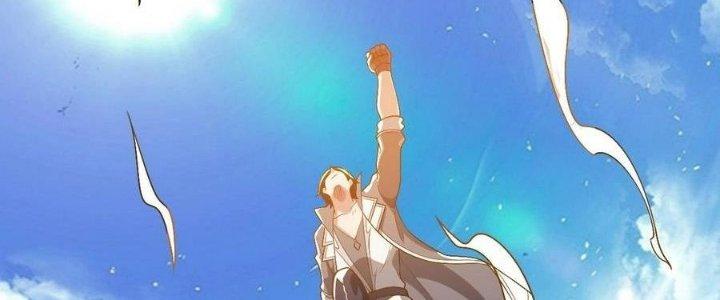 Thẻ Bài Của Tôi Có Thể Hợp Thành Vô Hạn Chapter 22 - Trang 3