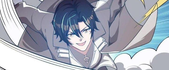 Thẻ Bài Của Tôi Có Thể Hợp Thành Vô Hạn Chapter 22 - Trang 3