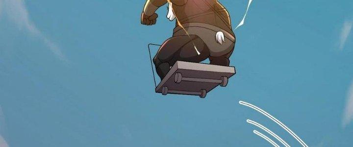 Thẻ Bài Của Tôi Có Thể Hợp Thành Vô Hạn Chapter 22 - Trang 3