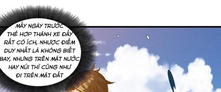 Thẻ Bài Của Tôi Có Thể Hợp Thành Vô Hạn Chapter 22 - Trang 3