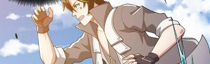 Thẻ Bài Của Tôi Có Thể Hợp Thành Vô Hạn Chapter 22 - Trang 3