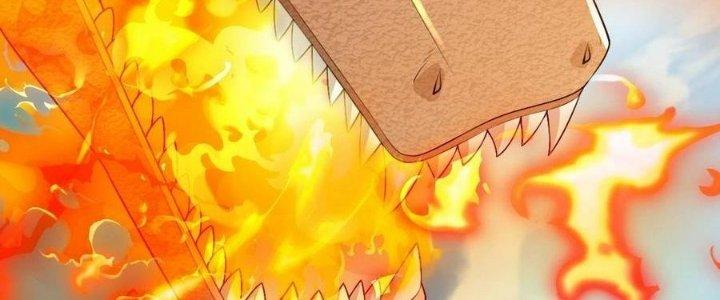 Thẻ Bài Của Tôi Có Thể Hợp Thành Vô Hạn Chapter 22 - Trang 3