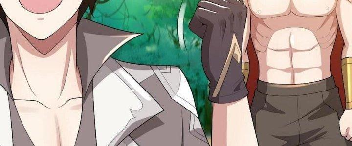 Thẻ Bài Của Tôi Có Thể Hợp Thành Vô Hạn Chapter 22 - Trang 3