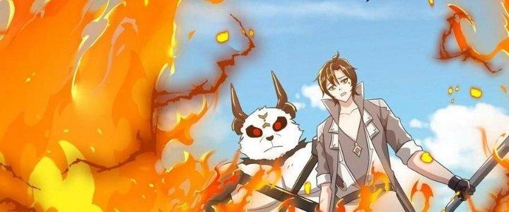 Thẻ Bài Của Tôi Có Thể Hợp Thành Vô Hạn Chapter 22 - Trang 3