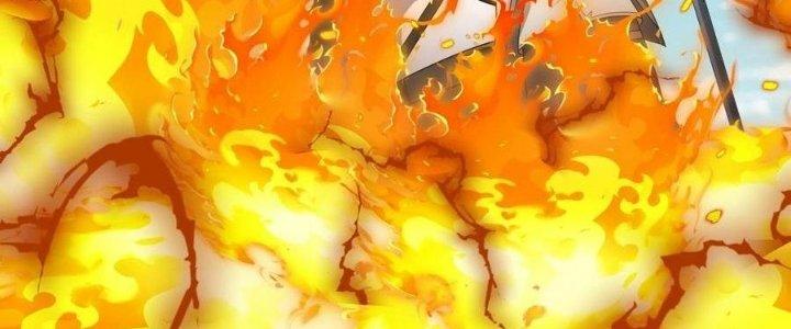 Thẻ Bài Của Tôi Có Thể Hợp Thành Vô Hạn Chapter 22 - Trang 3
