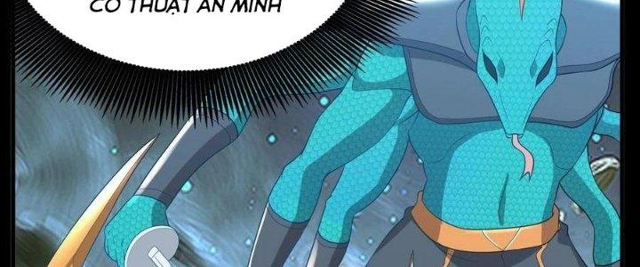 Thẻ Bài Của Tôi Có Thể Hợp Thành Vô Hạn Chapter 22 - Trang 3