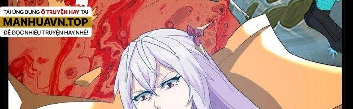 Thẻ Bài Của Tôi Có Thể Hợp Thành Vô Hạn Chapter 22 - Trang 3