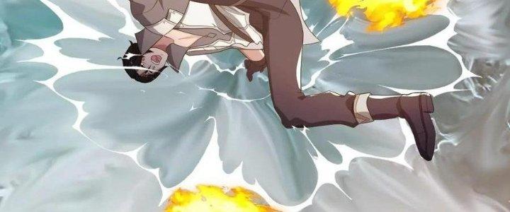 Thẻ Bài Của Tôi Có Thể Hợp Thành Vô Hạn Chapter 22 - Trang 3