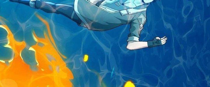 Thẻ Bài Của Tôi Có Thể Hợp Thành Vô Hạn Chapter 22 - Trang 3