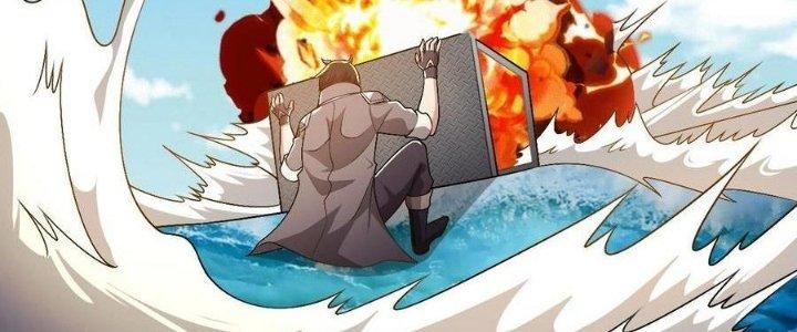 Thẻ Bài Của Tôi Có Thể Hợp Thành Vô Hạn Chapter 22 - Trang 3