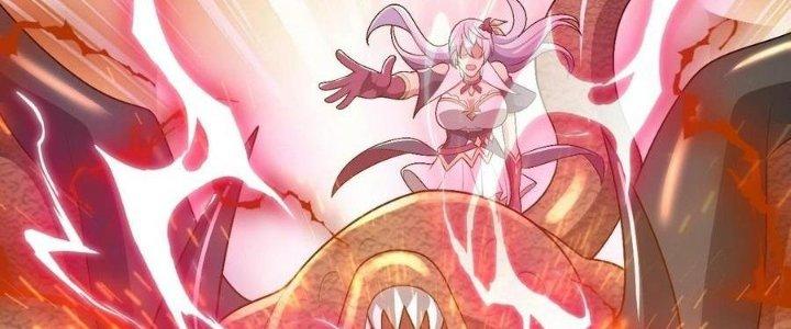 Thẻ Bài Của Tôi Có Thể Hợp Thành Vô Hạn Chapter 22 - Trang 3