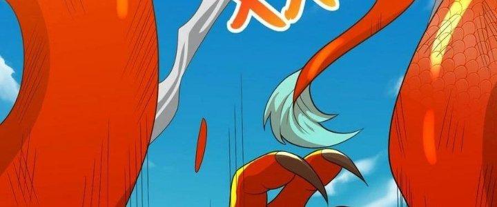 Thẻ Bài Của Tôi Có Thể Hợp Thành Vô Hạn Chapter 22 - Trang 3