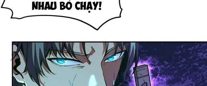 Ta Bị Địa Cầu Bắt Cóc Rồi Chapter 17 - Trang 3