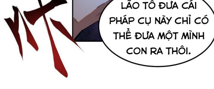 Ta Bị Địa Cầu Bắt Cóc Rồi Chapter 17 - Trang 3