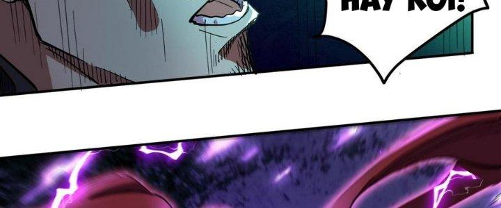 Ta Bị Địa Cầu Bắt Cóc Rồi Chapter 17 - Trang 3