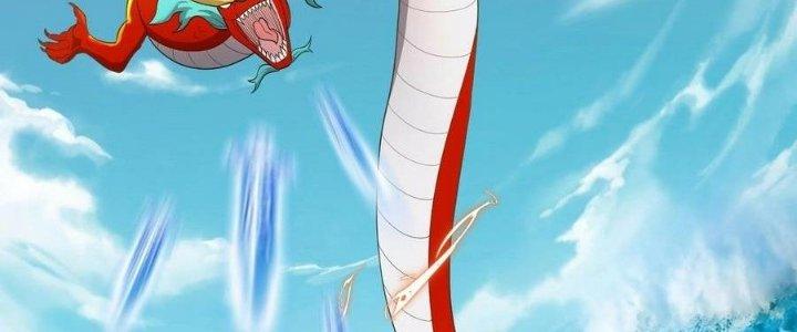 Thẻ Bài Của Tôi Có Thể Hợp Thành Vô Hạn Chapter 23 - Trang 3