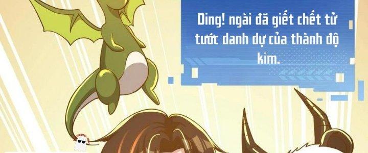 Thẻ Bài Của Tôi Có Thể Hợp Thành Vô Hạn Chapter 23 - Trang 3
