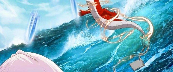 Thẻ Bài Của Tôi Có Thể Hợp Thành Vô Hạn Chapter 23 - Trang 3