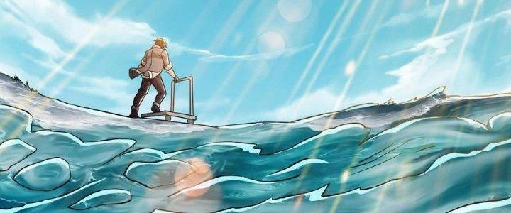 Thẻ Bài Của Tôi Có Thể Hợp Thành Vô Hạn Chapter 23 - Trang 3