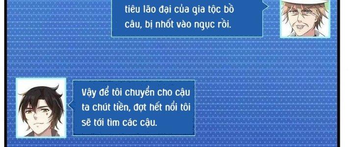 Thẻ Bài Của Tôi Có Thể Hợp Thành Vô Hạn Chapter 23 - Trang 3
