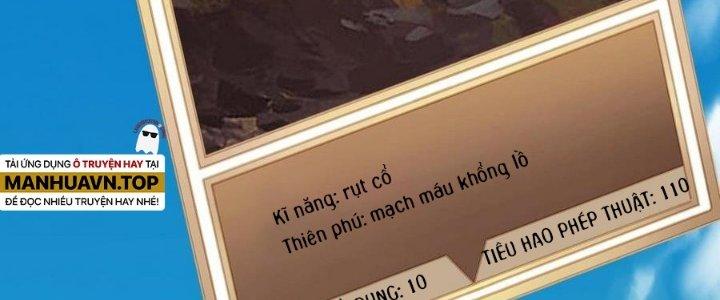 Thẻ Bài Của Tôi Có Thể Hợp Thành Vô Hạn Chapter 23 - Trang 3