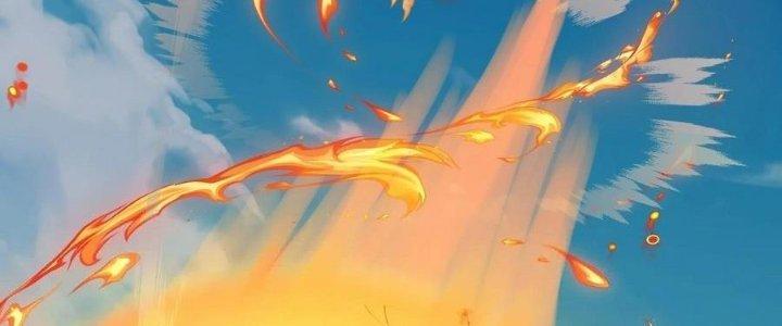 Thẻ Bài Của Tôi Có Thể Hợp Thành Vô Hạn Chapter 23 - Trang 3