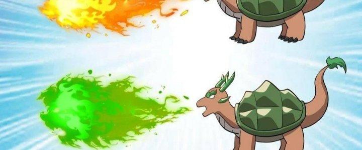 Thẻ Bài Của Tôi Có Thể Hợp Thành Vô Hạn Chapter 23 - Trang 3