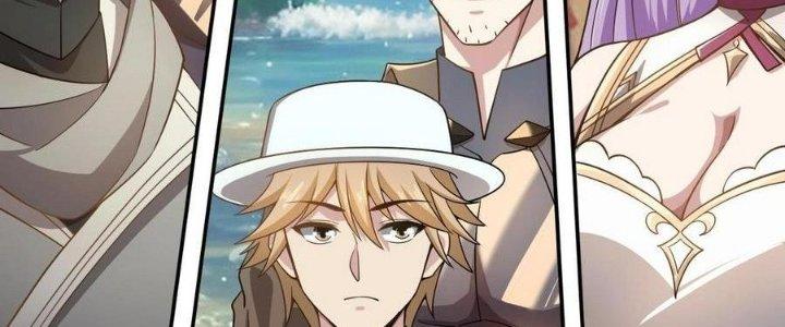 Thẻ Bài Của Tôi Có Thể Hợp Thành Vô Hạn Chapter 23 - Trang 3