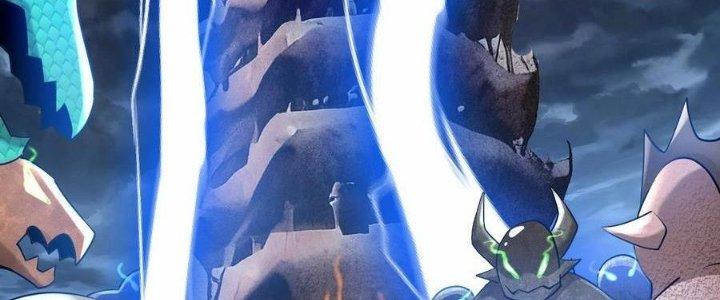 Thẻ Bài Của Tôi Có Thể Hợp Thành Vô Hạn Chapter 23 - Trang 3