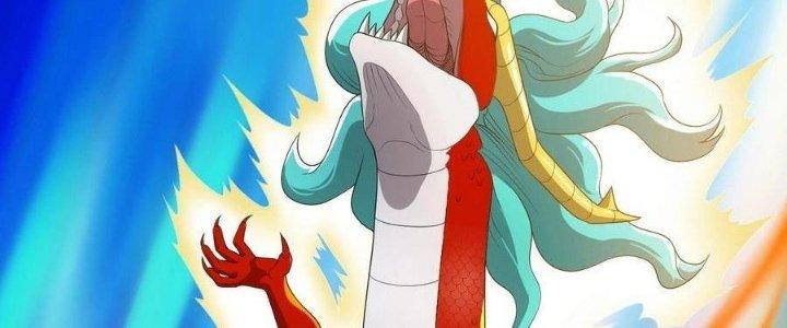 Thẻ Bài Của Tôi Có Thể Hợp Thành Vô Hạn Chapter 23 - Trang 3