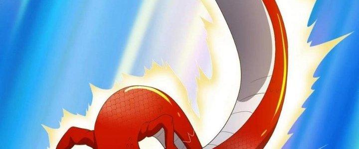 Thẻ Bài Của Tôi Có Thể Hợp Thành Vô Hạn Chapter 23 - Trang 3