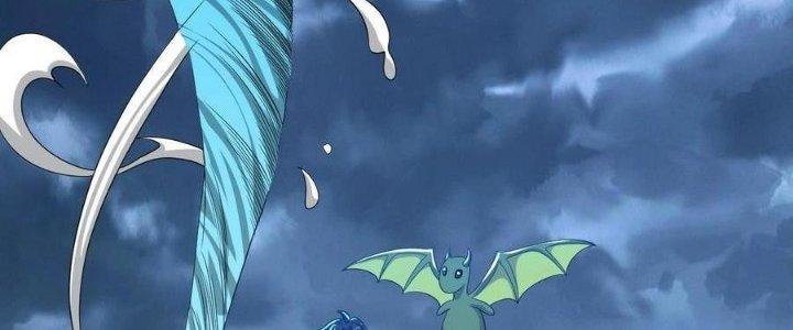 Thẻ Bài Của Tôi Có Thể Hợp Thành Vô Hạn Chapter 23 - Trang 3