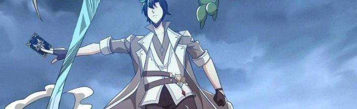 Thẻ Bài Của Tôi Có Thể Hợp Thành Vô Hạn Chapter 23 - Trang 3