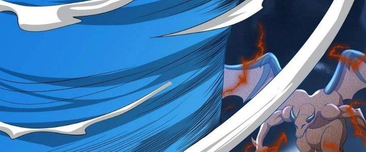Thẻ Bài Của Tôi Có Thể Hợp Thành Vô Hạn Chapter 23 - Trang 3