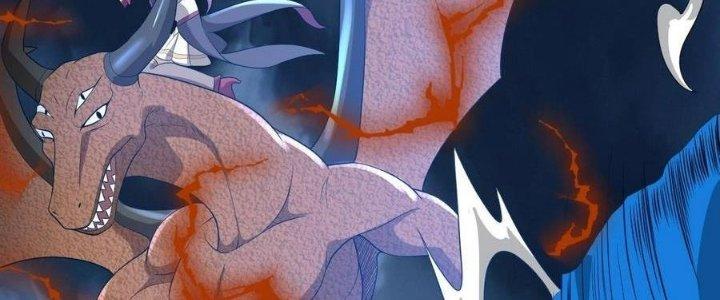 Thẻ Bài Của Tôi Có Thể Hợp Thành Vô Hạn Chapter 23 - Trang 3