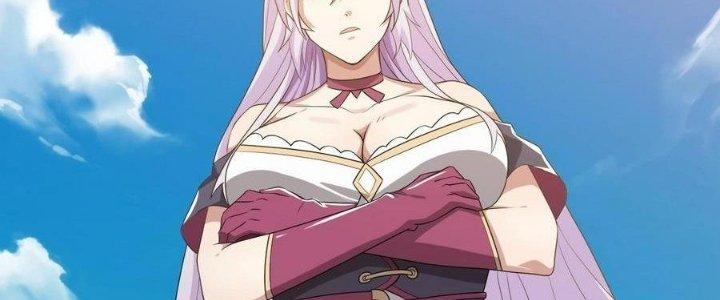 Thẻ Bài Của Tôi Có Thể Hợp Thành Vô Hạn Chapter 23 - Trang 3