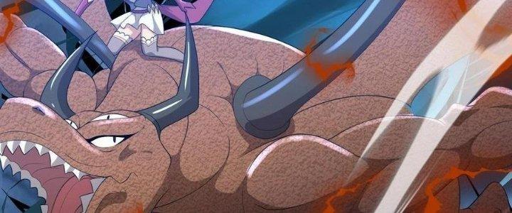 Thẻ Bài Của Tôi Có Thể Hợp Thành Vô Hạn Chapter 23 - Trang 3