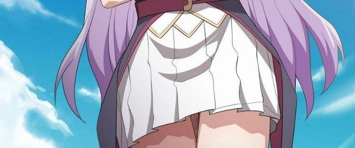 Thẻ Bài Của Tôi Có Thể Hợp Thành Vô Hạn Chapter 23 - Trang 3