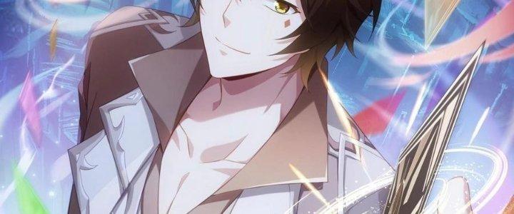 Thẻ Bài Của Tôi Có Thể Hợp Thành Vô Hạn Chapter 24 - Trang 3