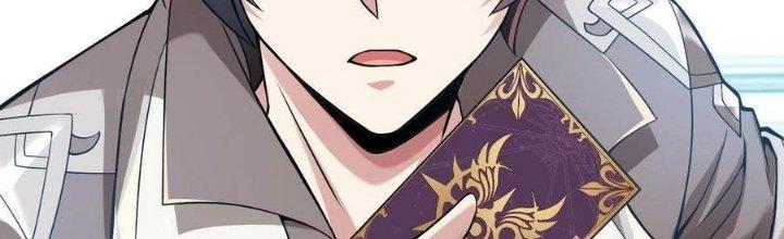 Thẻ Bài Của Tôi Có Thể Hợp Thành Vô Hạn Chapter 24 - Trang 3