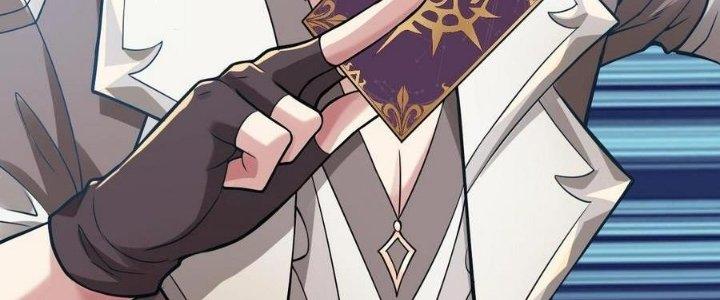 Thẻ Bài Của Tôi Có Thể Hợp Thành Vô Hạn Chapter 24 - Trang 3