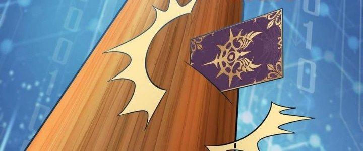 Thẻ Bài Của Tôi Có Thể Hợp Thành Vô Hạn Chapter 24 - Trang 3